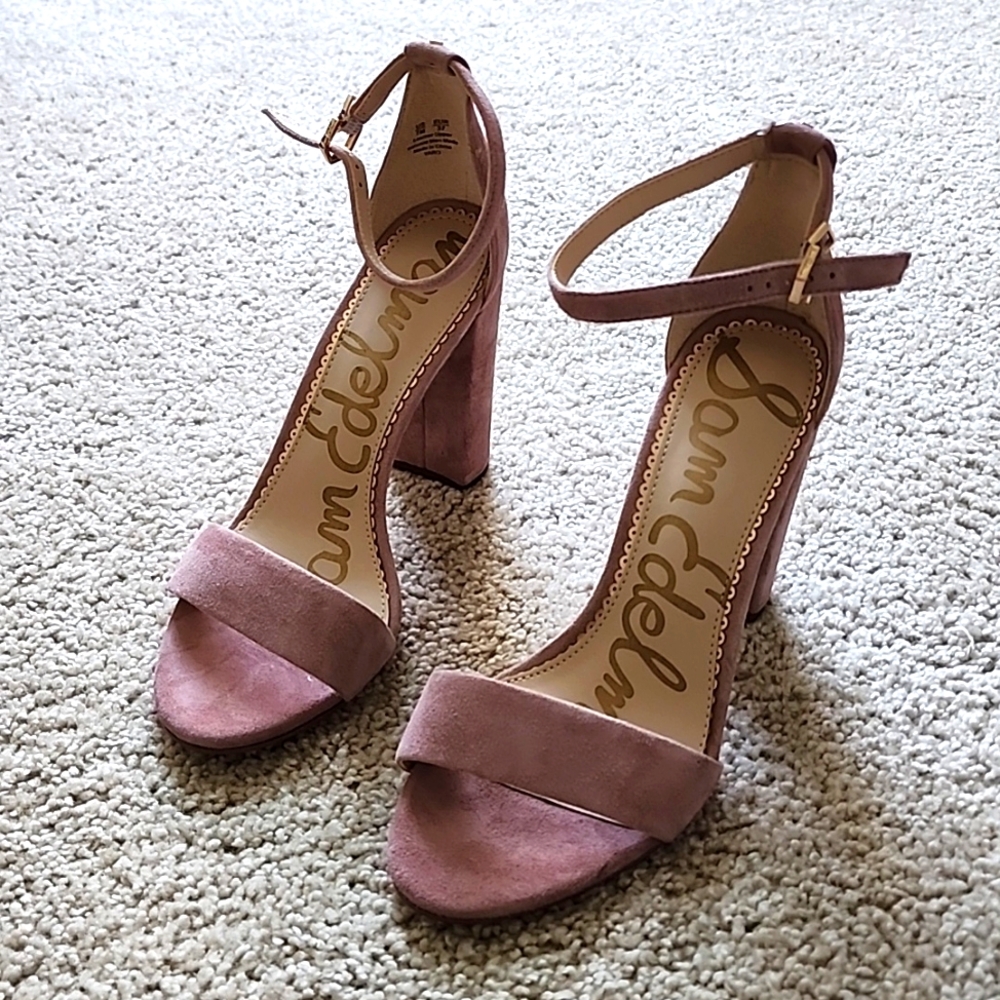 Sam edelman